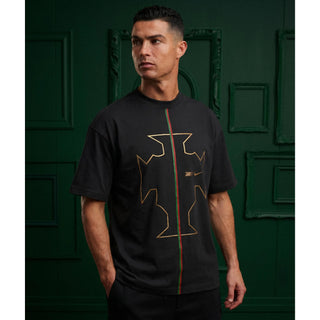 One Last Dance Ronaldo Nike T-Shirt