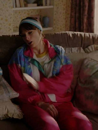 Opalite Taylor Swift Tracksuit