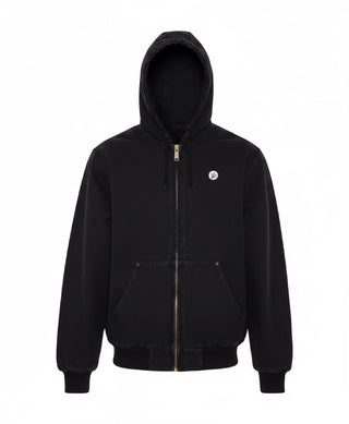 Supreme SS26 Ice Out Jacket
