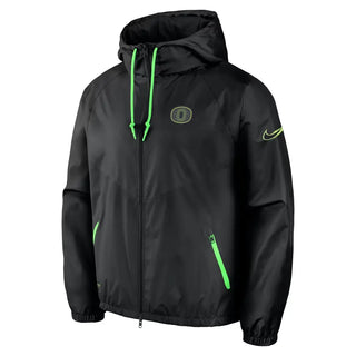Oregon Nike Origin of Speed Windrunner Jacket For Men & Women