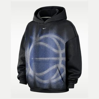 Orlando Magic Nike Standard Issue Hoodie