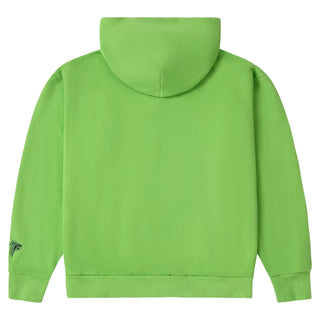 Outkast x Atlanta Falcons 30th Anniversary ATLiens Green Pullover Hoodie