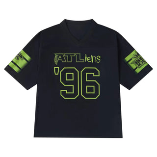 Outkast x Atlanta Falcons 30th Anniversary Jersey