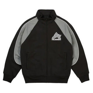 PALACE AVIREX 2026 Black Track Top
