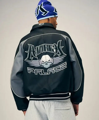 PALACE Autumn 2026 Bomber Jacket