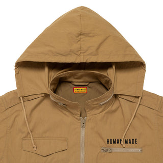 POKEYMON x HUMANMADE Utility Beige Jackets