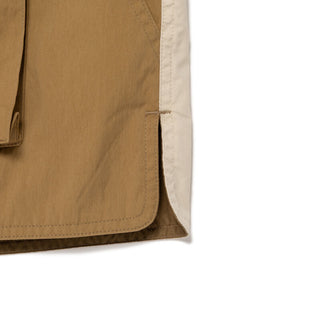 POKEYMON x Utility HUMANMADE Beige Jackets