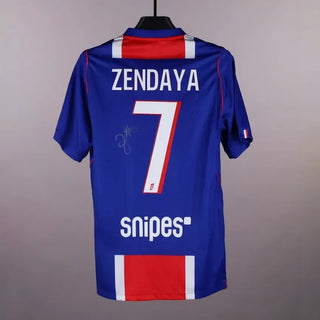  PSG Brand New Day Zendaya Jersey