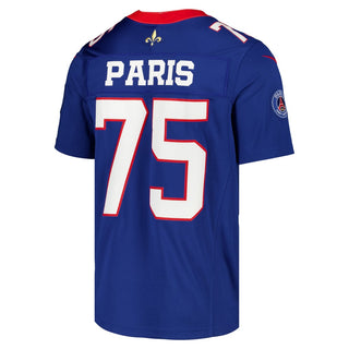  PSG NFL limited edition jersey