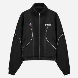 PSG X XO Track  Zip Jacket
