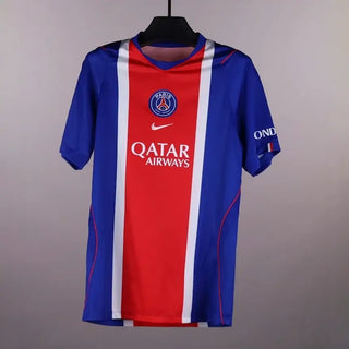 PSG x Stars of Spider-Man Zendaya jersey