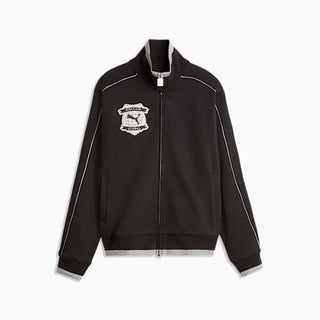 PUMA x SINCLAIR Black Track Jacket