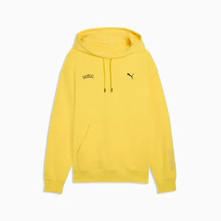 PUMA X POKEMON Yellow Hoodie