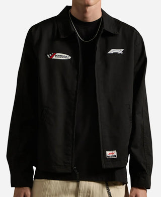 Pacsun x Formula 1 Miami Work Jacket
