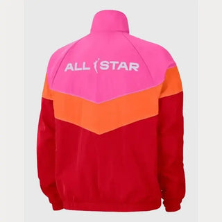 Paige Bueckers WNBA Game Jacket For Women