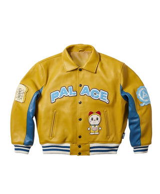 Palace Doraemon Avirex Jacket
