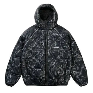 Palace Pertex Tri Net black Jacket