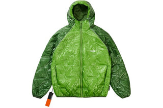 Palace Pertex Tri Net  Green Jacket
