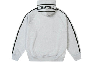 Palace Runner Hoodie