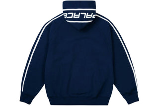 Palace Runner Hoodie