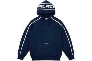 Palace Runner Hoodie