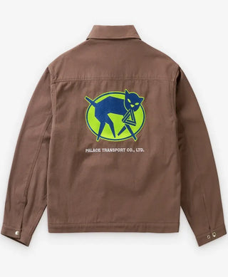 Palace Transport Cotton Jacket