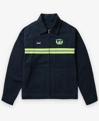 Palace Transport Cotton Jacket