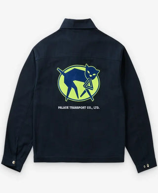 Palace Transport Cotton Jacket