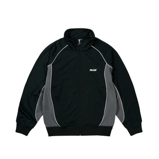 Palace Blue Track jacket 