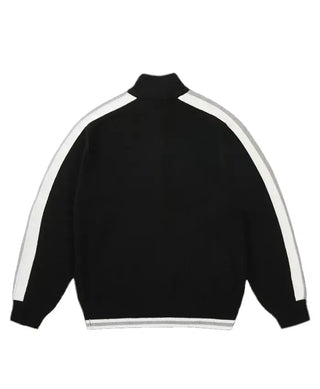 Palace Easy Funnel Black Jacket 