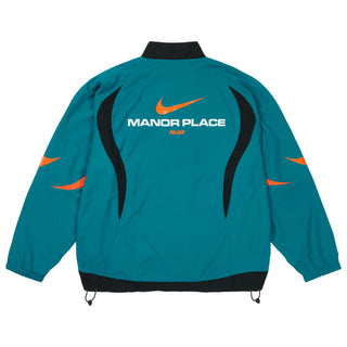 Palace Nike Manor Place Track Jacket