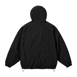 Palace SS26  P-Breezy Black Jacket