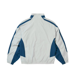 Palace Shell White Link White Jacket