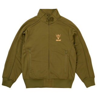 Palace South2 West8 Olive Track Jacket
