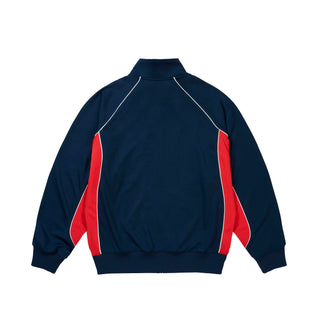 Palace Track Blue jacket 