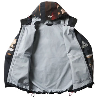 Palace Winter '26 CARAVAGGIO Jacket For Men & Women