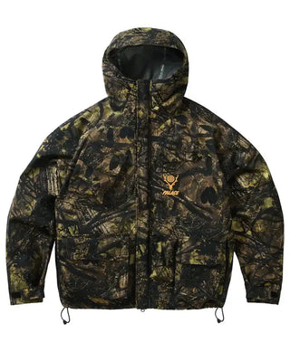 Palace x South2 West8 Olive Camo River Trek Jacket