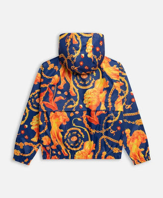 Patta Netherland Anthem Hooded Jacket