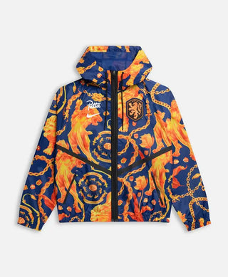 Patta Netherland Anthem Jacket