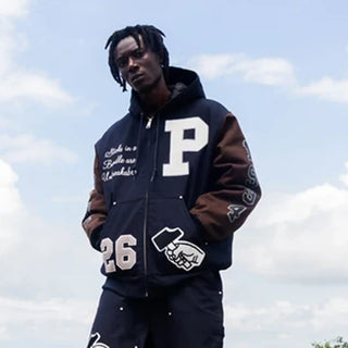 Patta Carhartt WIP OG Active Jacket