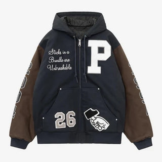 Patta x Carhartt WIP OG Active Jacket