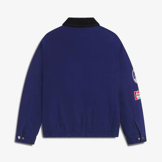 Pepsi Cola Canvas Workwear Jacket