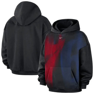 Philadelphia 76ers Nike Standard Issue 2026 Hoodie