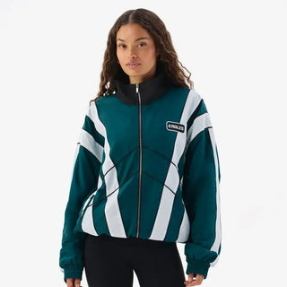 Philadelphia Eagles Off Season x NFL Windbreaker Jacket