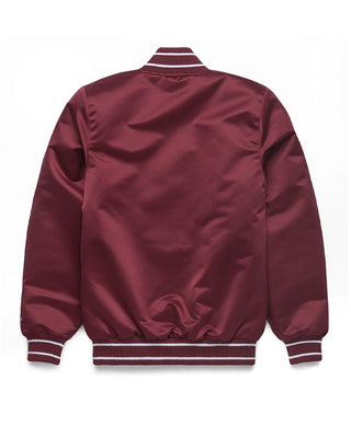 Philadelphia Phillies 2026 Ryan Phillippe  Bomber Jacket