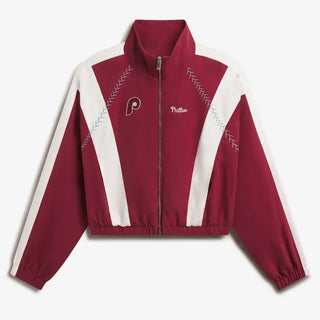 Philadelphia Phillies Track Jacket