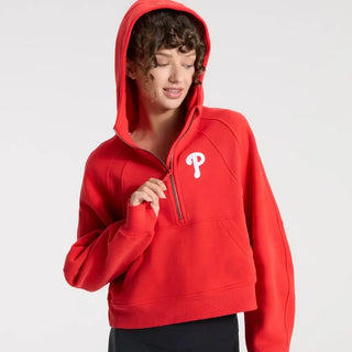 Philadelphia Phillies lululemon Scuba Hoodie For Women