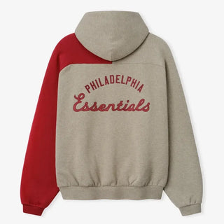 Phillies Fear of God Raglan Sport Hoodie
