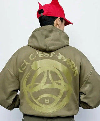 Pièces Uniques x PSG SS27 Green Jacket For Men & Women