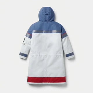 Polo x Fortnite Stadium 92 Zipper Coat For Men & Women